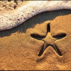 Meet your Posher, Beach